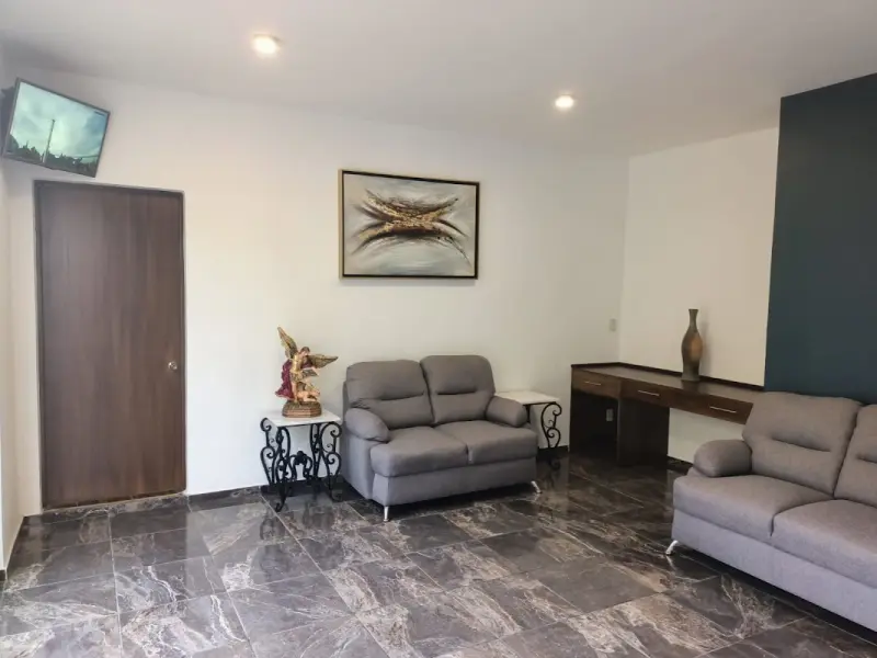 San Pedro Crematorio