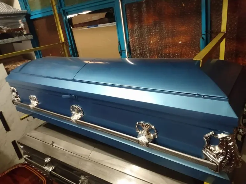 San Pedro Servicios Funerarios