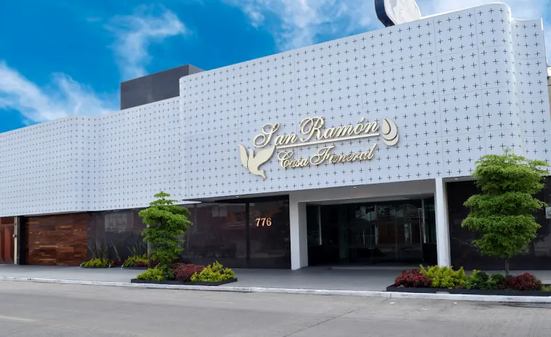 San Ramón Casa Funeral