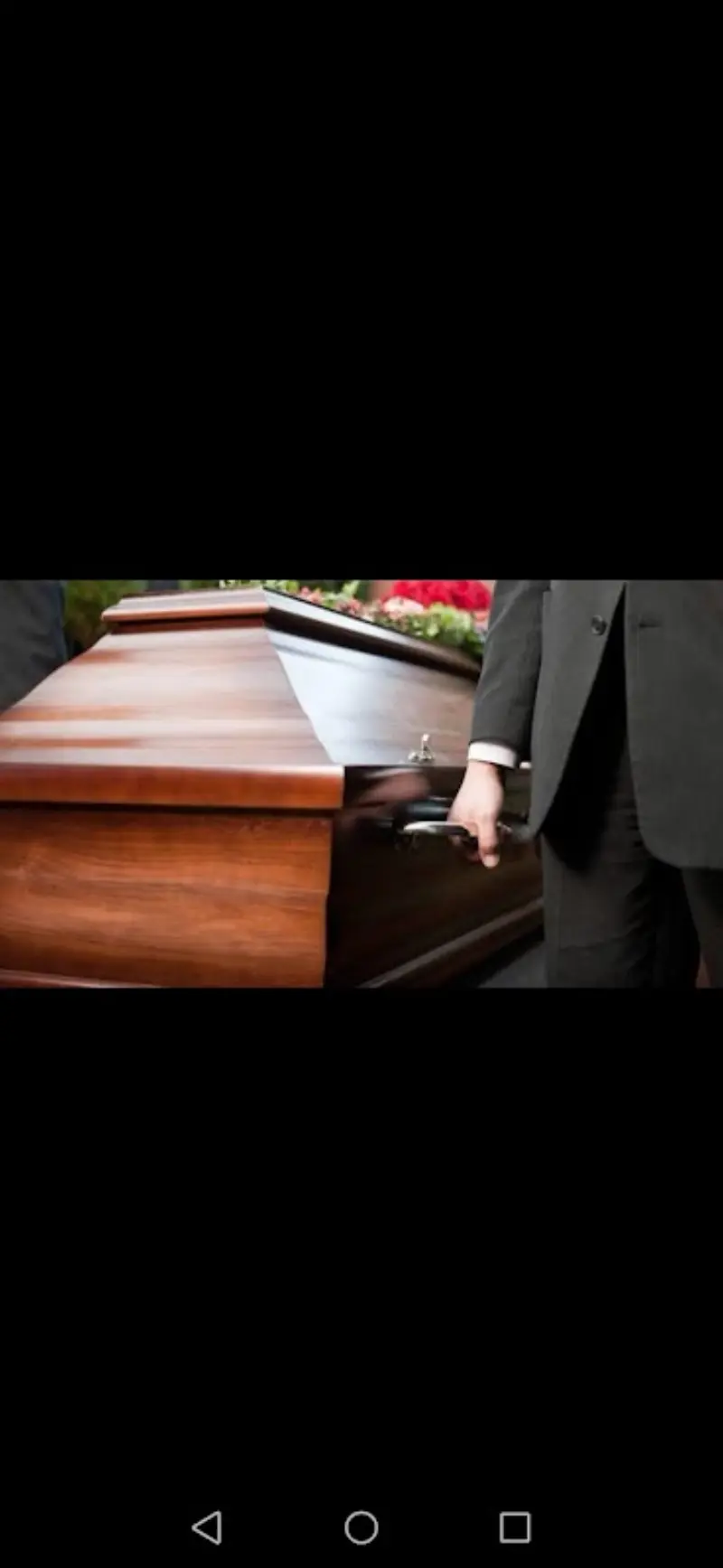 San Sebastian Funeraria