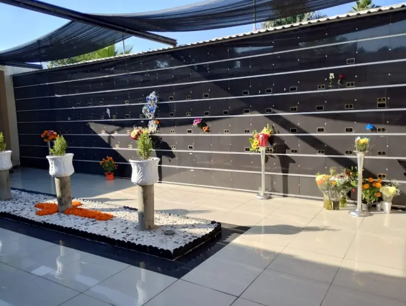 Santa Magdalena Casa Funeral