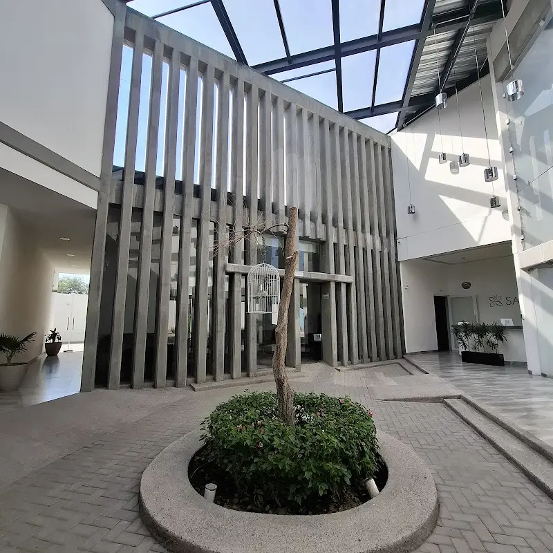 Santara / Mausoleos | Funeraria