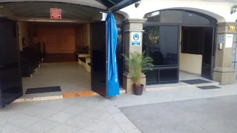 SEFFUMOR Servicios Funerarios Morelos