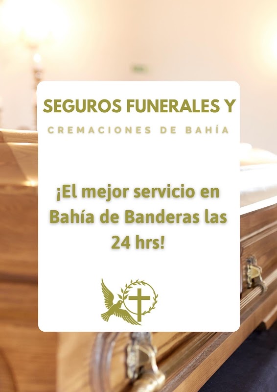 Seguros Funerales y Cremaciones de Bahía