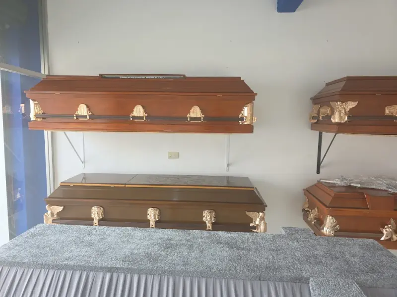 Servicios Funenarios Cipres