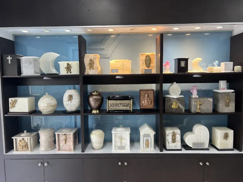 Servicios funerales Cornejo