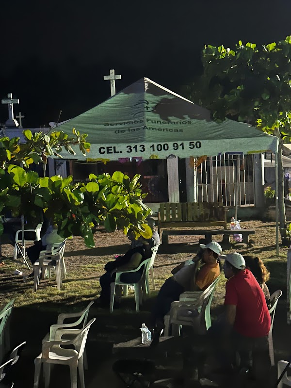 Servicios funerales de las américas