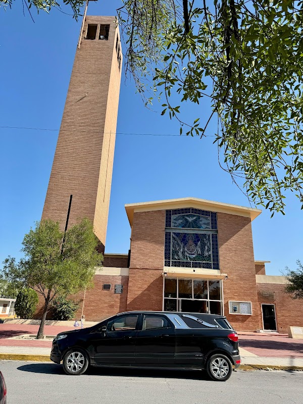 Servicios Funerales Israel