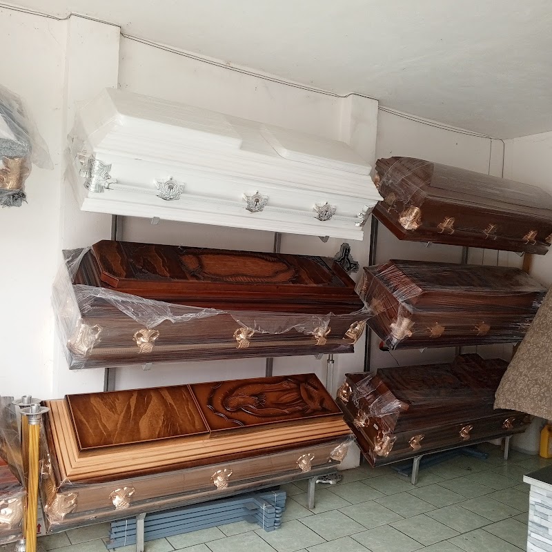 Servicios Funerales populares
