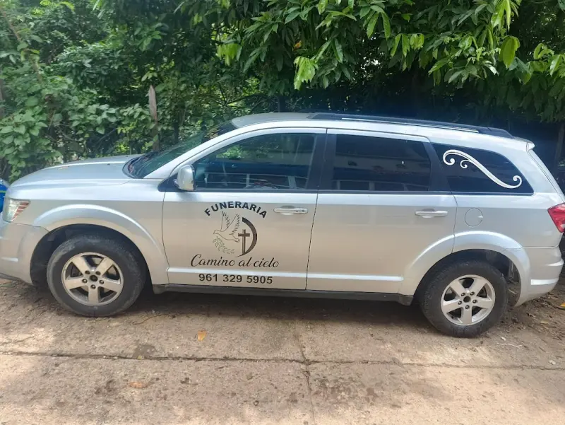 Servicios funerarios Almazan