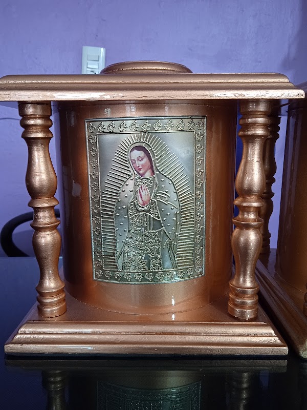 Servicios Funerarios Casa Castillo