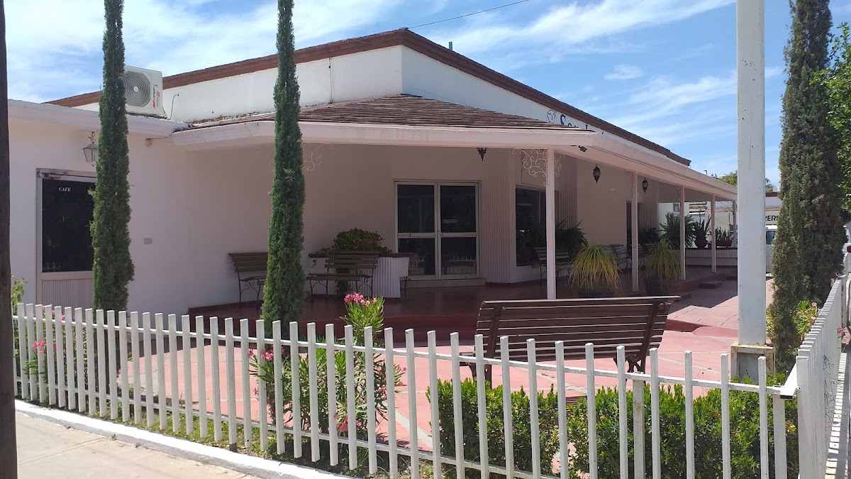 Servicios Funerarios Casanova