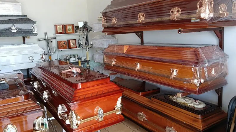 Servicios Funerarios CHAVEZ