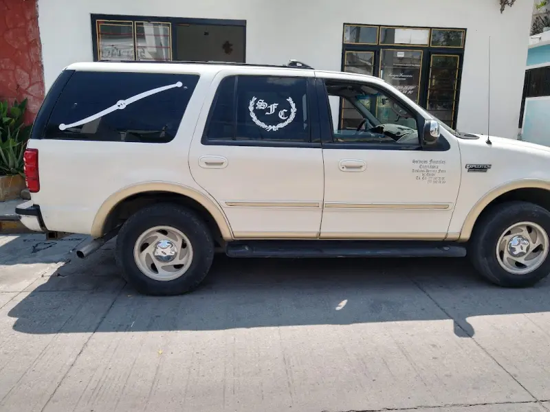 Servicios Funerarios Cuernavaca
