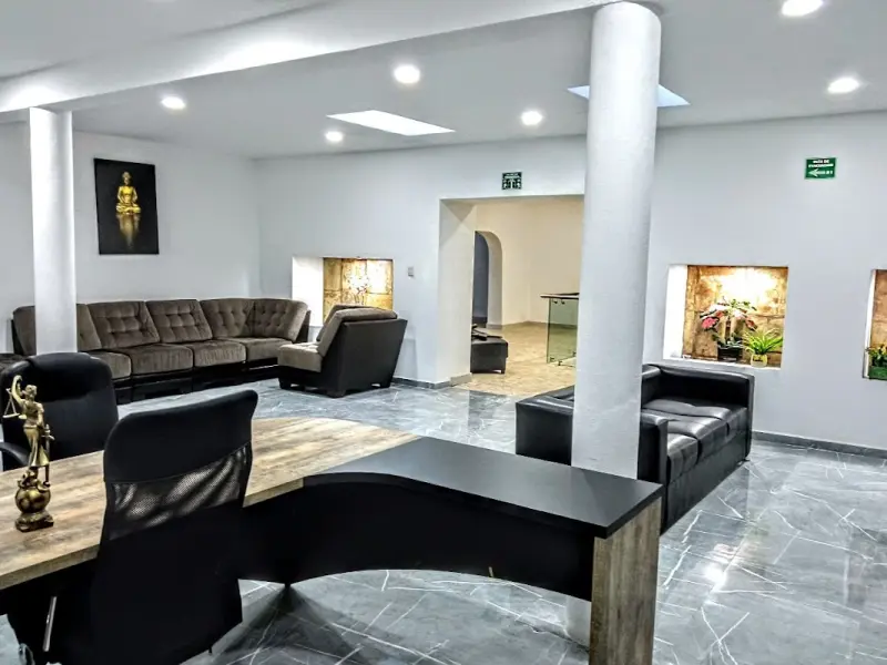 Servicios Funerarios de Jesús