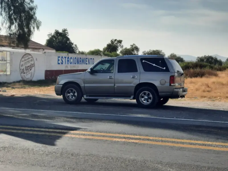 Servicios Funerarios el Buen Samaritano