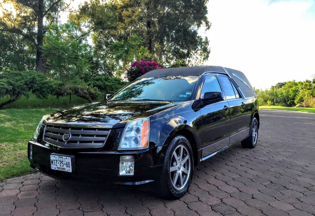 Servicios Funerarios Enrique M. López