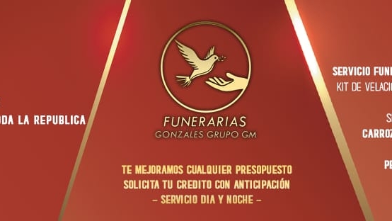 Servicios Funerarios Gonzalez Grupo Gm