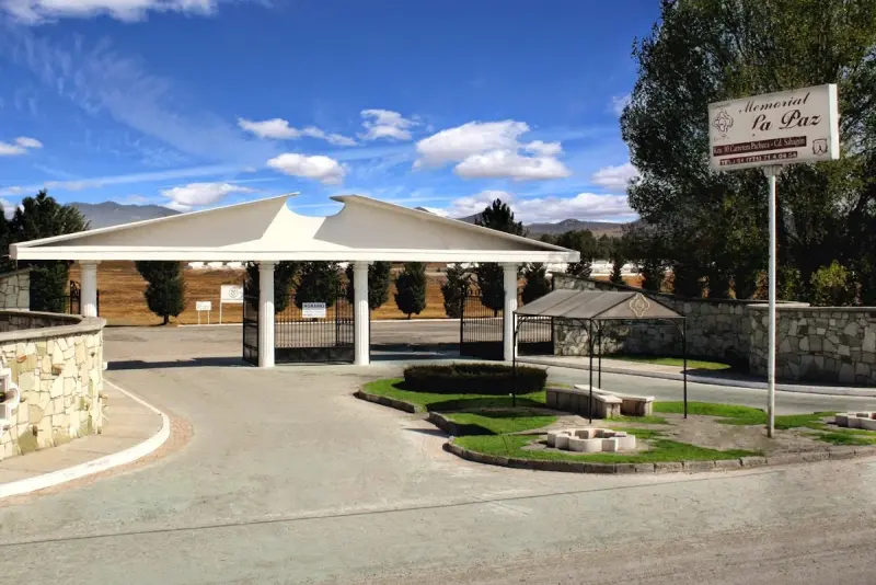 Servicios Funerarios Grupo Arriaga