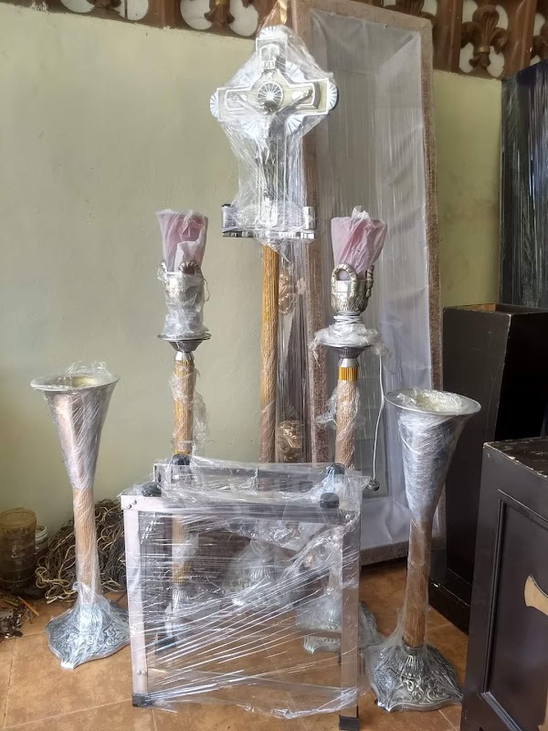 Servicios Funerarios Halachó