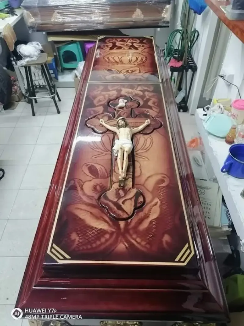 Servicios Funerarios" la Económica"