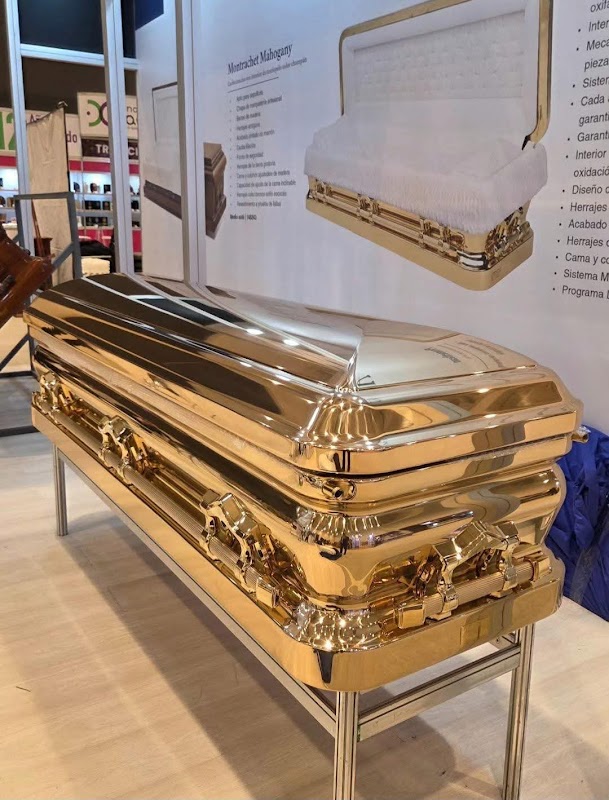 Servicios Funerarios " la Esperanza "