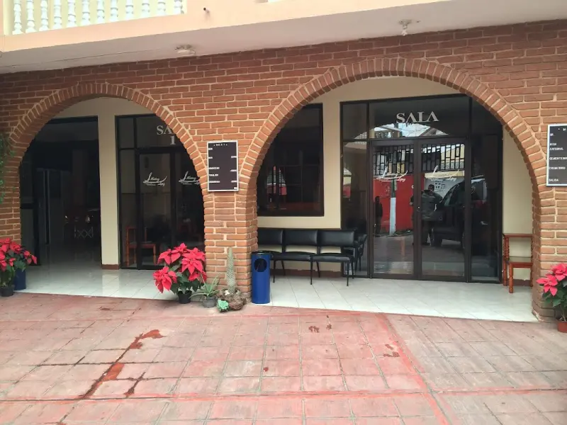 Servicios Funerarios Martínez López