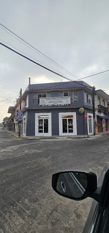 Servicios Funerarios Misantla