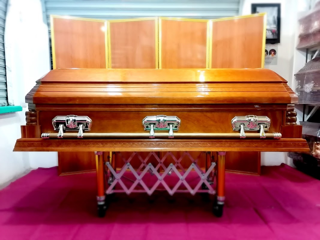 Servicios Funerarios Monge