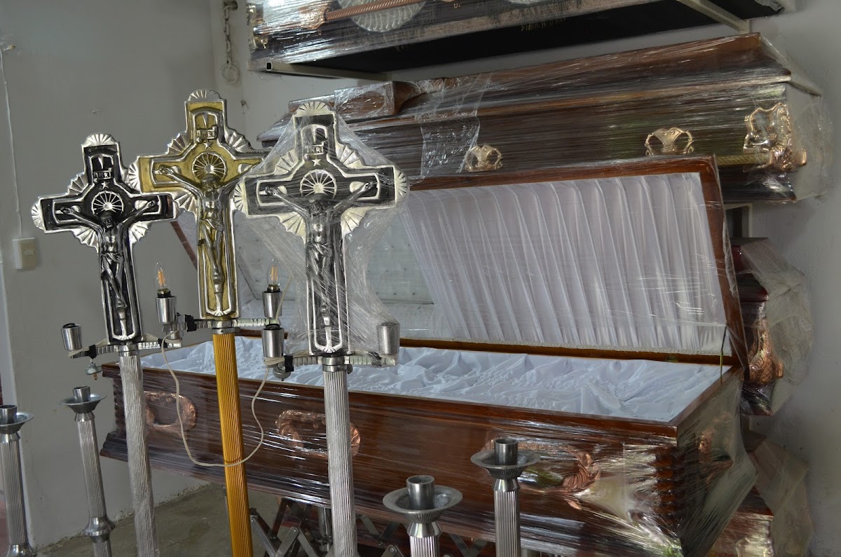 Servicios Funerarios Navarro