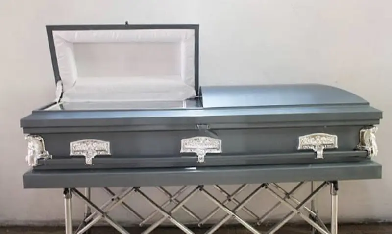 Servicios Funerarios Nueva Era