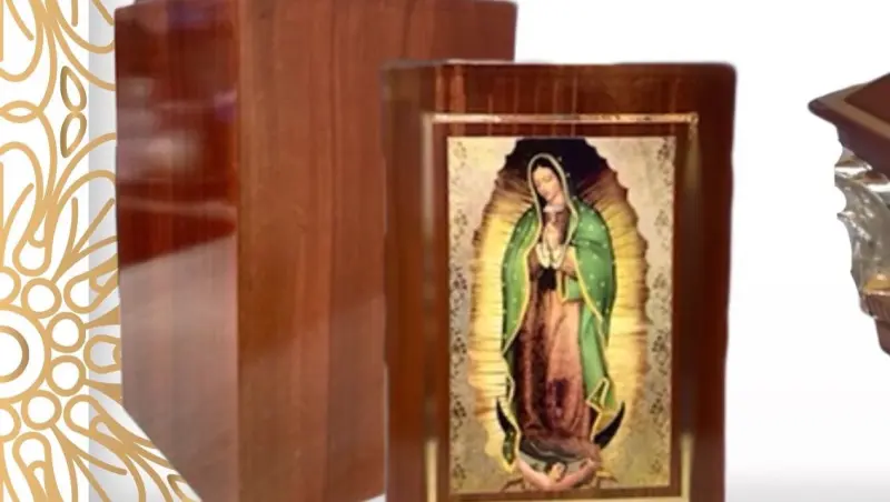 Servicios funerarios orion