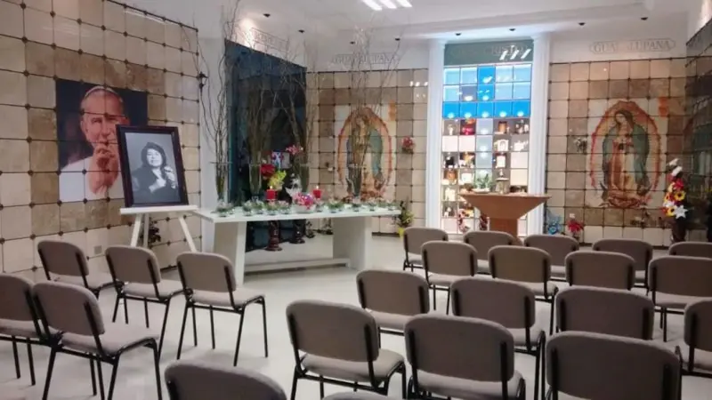 Servicios Funerarios Puebla Atlixco