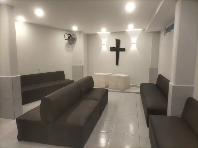 Servicios Funerarios Reyes San Felipe de Jesus