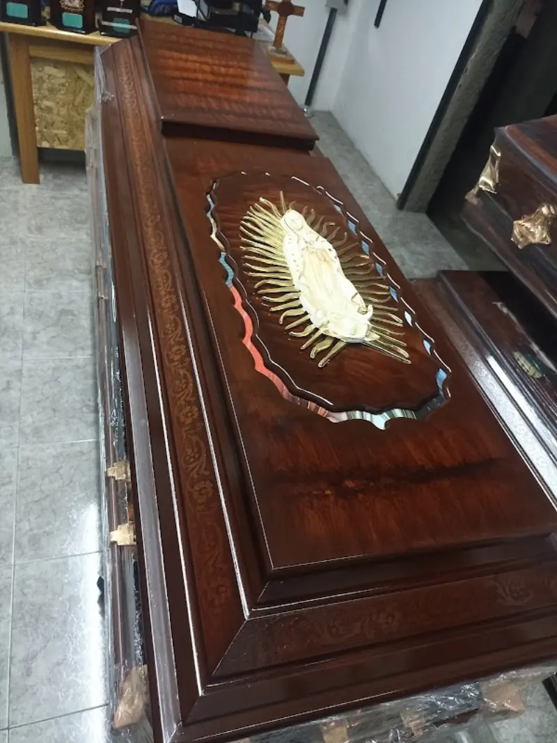 Servicios Funerarios Rodríguez