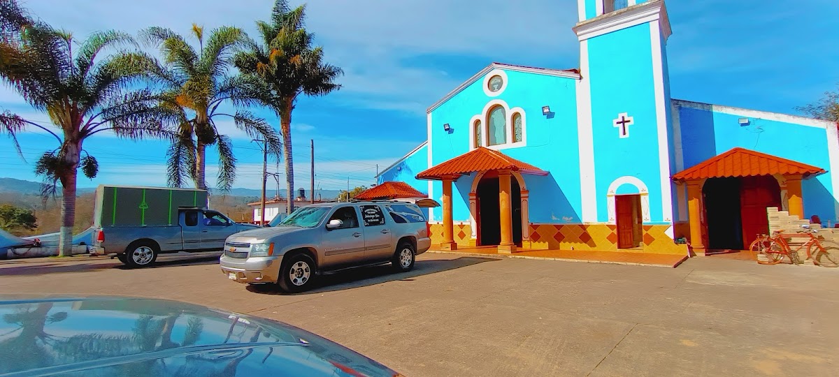 Servicios Funerarios San Andres