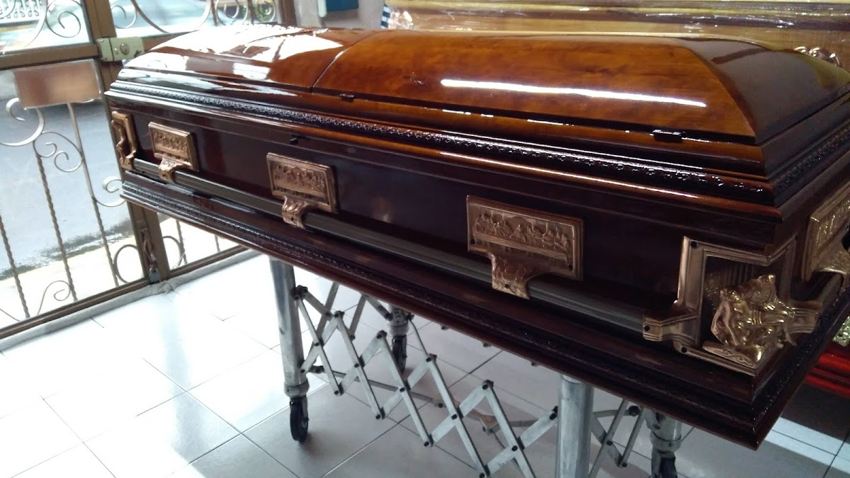 Servicios Funerarios San Jose