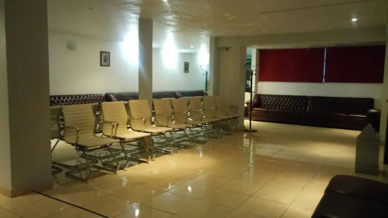 Servicios Funerarios SPAF