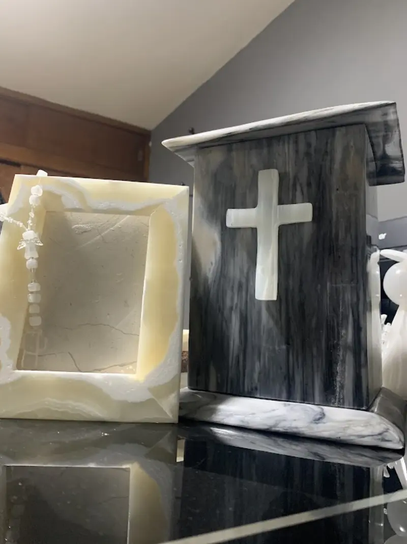 Servicios Funerarios y Capillas de Leon Sucursal Saltillo