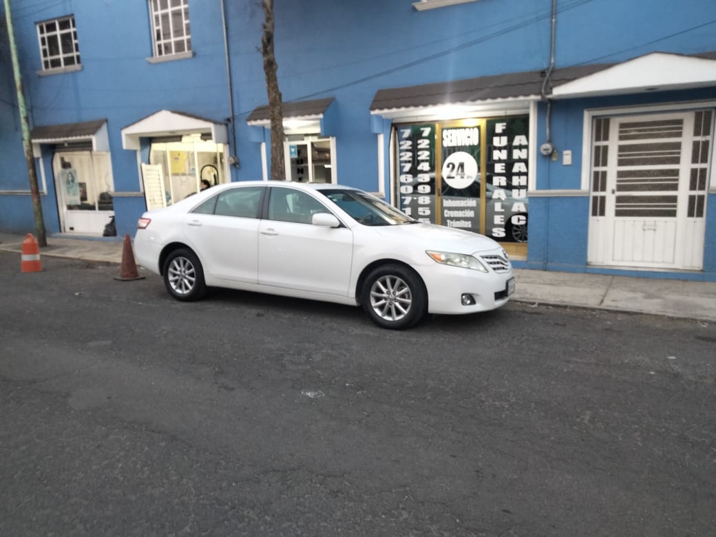 Servicos Funerarios Anahuac