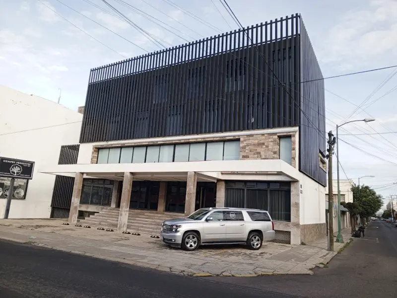 Siempre Presentes Funeraria