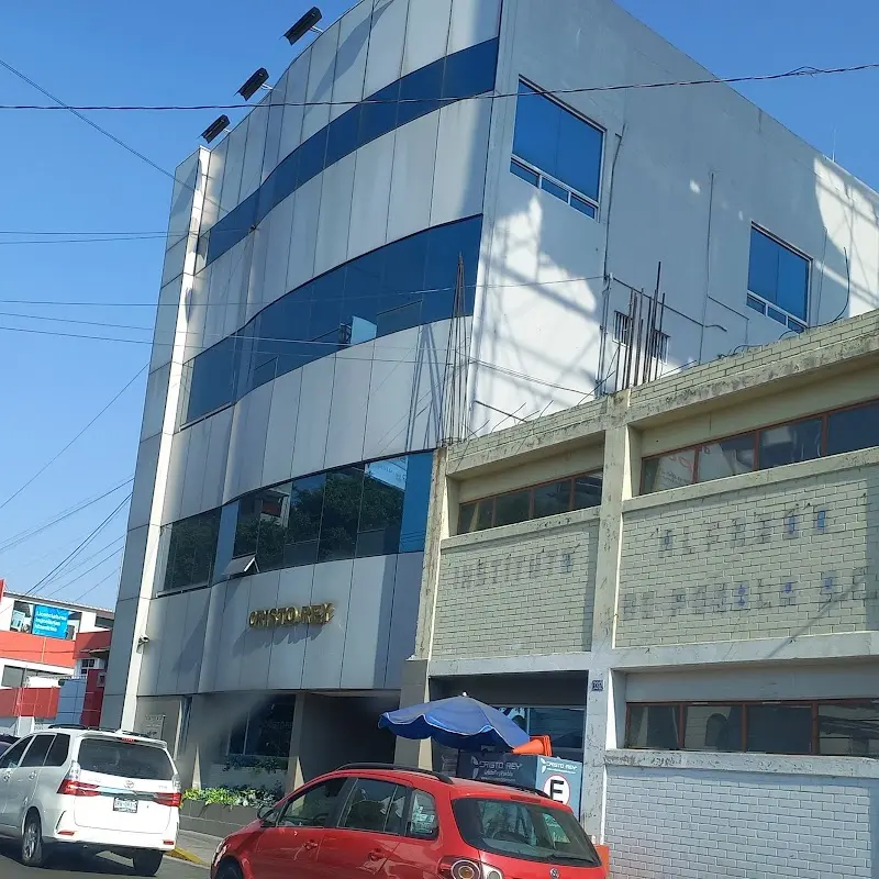 Sistema Cristo Rey Velatorios