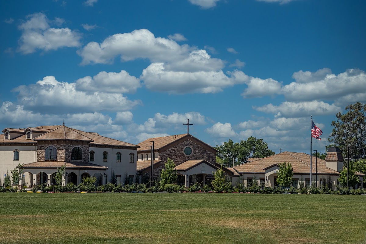 St Mary Cemetery & Funeral Center FD2263