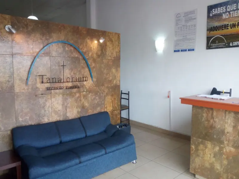 Tanatorium Buenavista