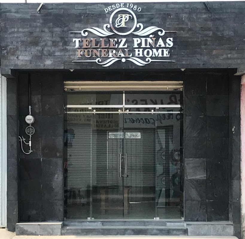 TELLEZ PIÑAS Funeral Home
