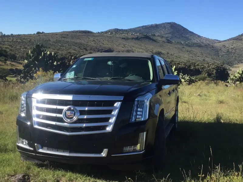 Tepeyac Recinto Funeral