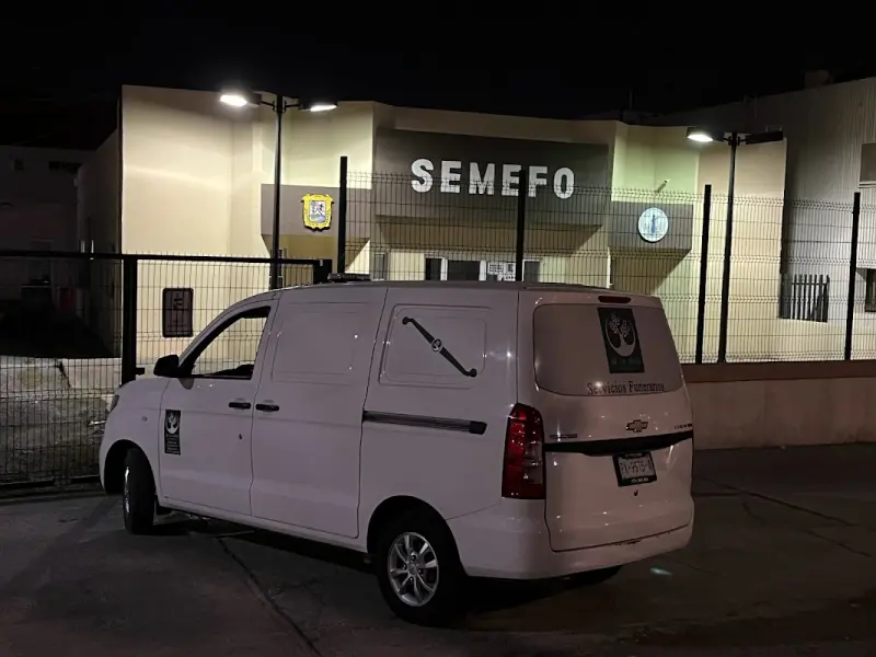 Traslados funerarios