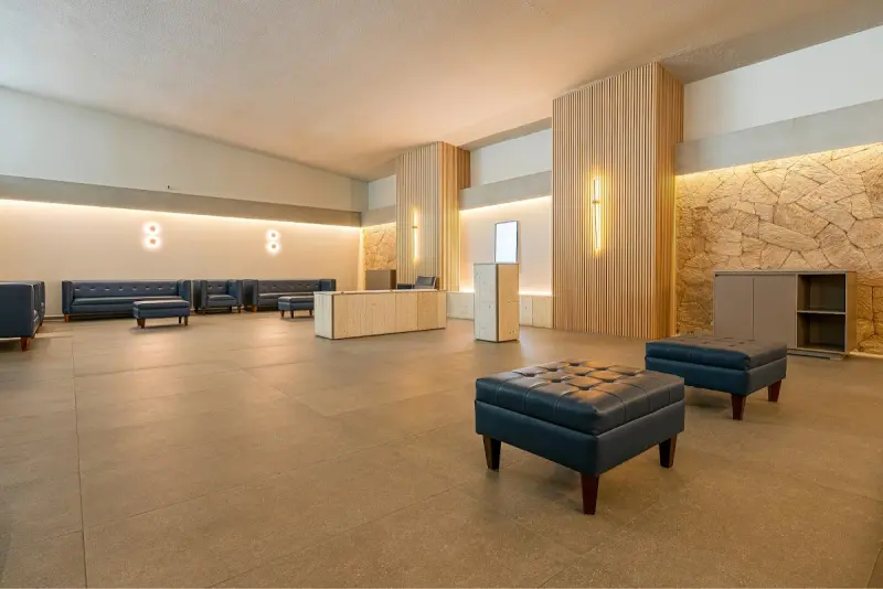 Valle de los Ángeles