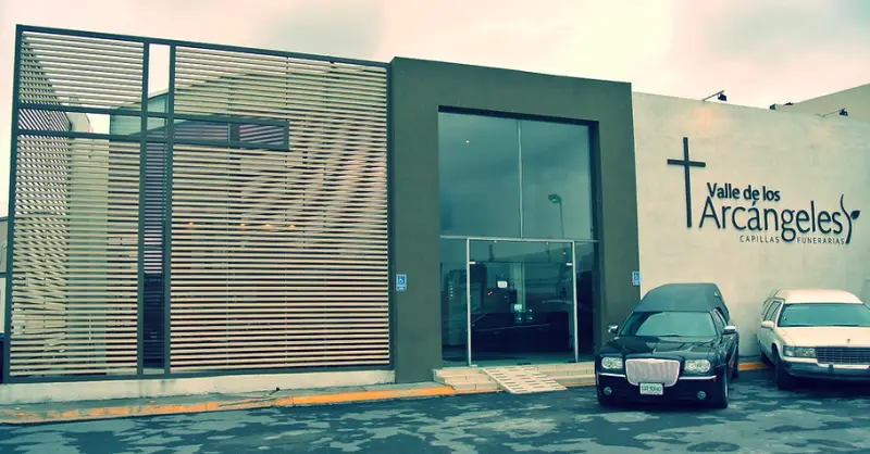 Valle de los Arcangeles