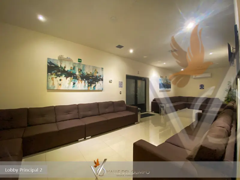 Valle del Olimpo Grupo Funerario Sucursal Monterrey